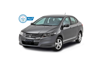 Honda City-2 Arun Phuket Car Rent เชี่ยวชาญด้านบริการรถเช่าในจังหวัดภูเก็ต