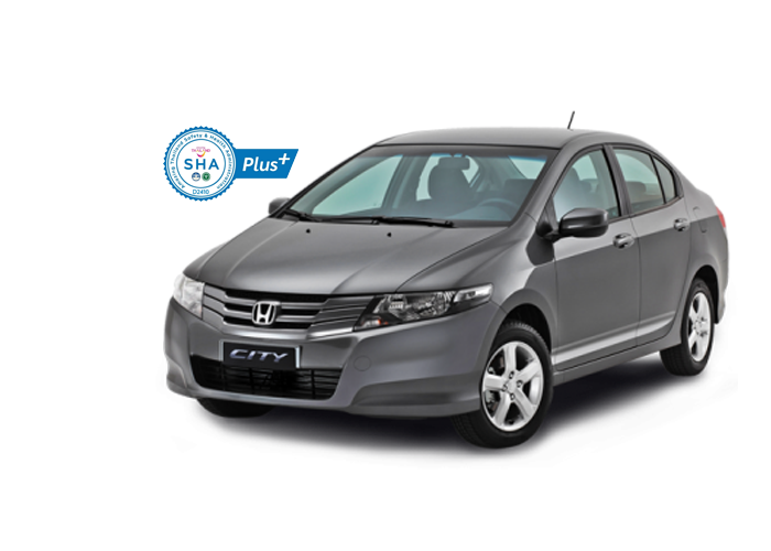 Honda City for rent Phuket Car Rent, รถเช่าภูเก็ต