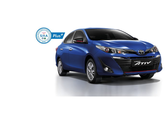 Toyota Yaris ative for rent Phuket Car Rent, รถเช่าภูเก็ต