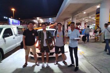 Phuket Car Rent - รถเช่าภูเก็ต