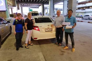 Phuket Car Rent - รถเช่าภูเก็ต