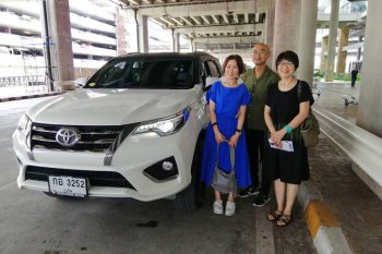 Phuket Car Rent - รถเช่าภูเก็ต