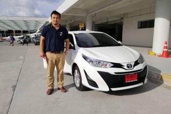 Phuket Car Rent - รถเช่าภูเก็ต