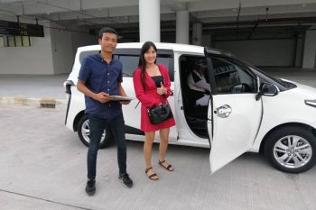 Phuket Car Rent - รถเช่าภูเก็ต