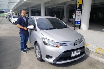 Phuket Car Rent - รถเช่าภูเก็ต