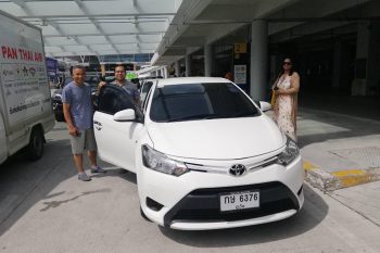 Phuket Car Rent - รถเช่าภูเก็ต