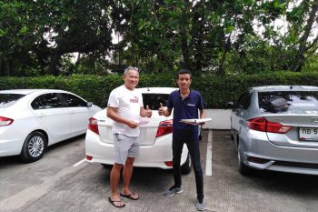 Phuket Car Rent - รถเช่าภูเก็ต