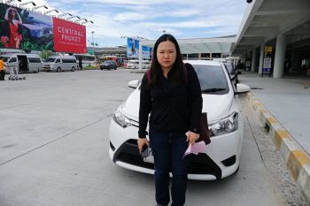 Phuket Car Rent - รถเช่าภูเก็ต