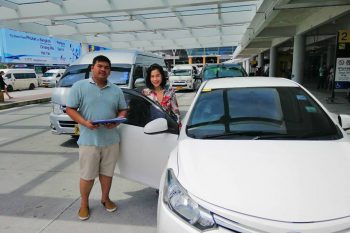 Phuket Car Rent - รถเช่าภูเก็ต