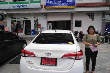 Phuket Car Rent - รถเช่าภูเก็ต