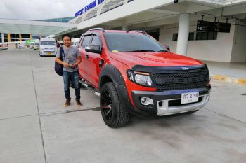 Phuket Car Rent - รถเช่าภูเก็ต