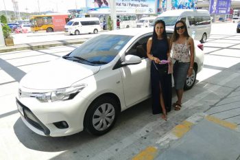 Phuket Car Rent - รถเช่าภูเก็ต