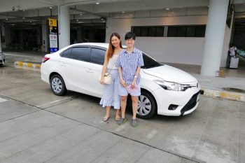 Phuket Car Rent - รถเช่าภูเก็ต
