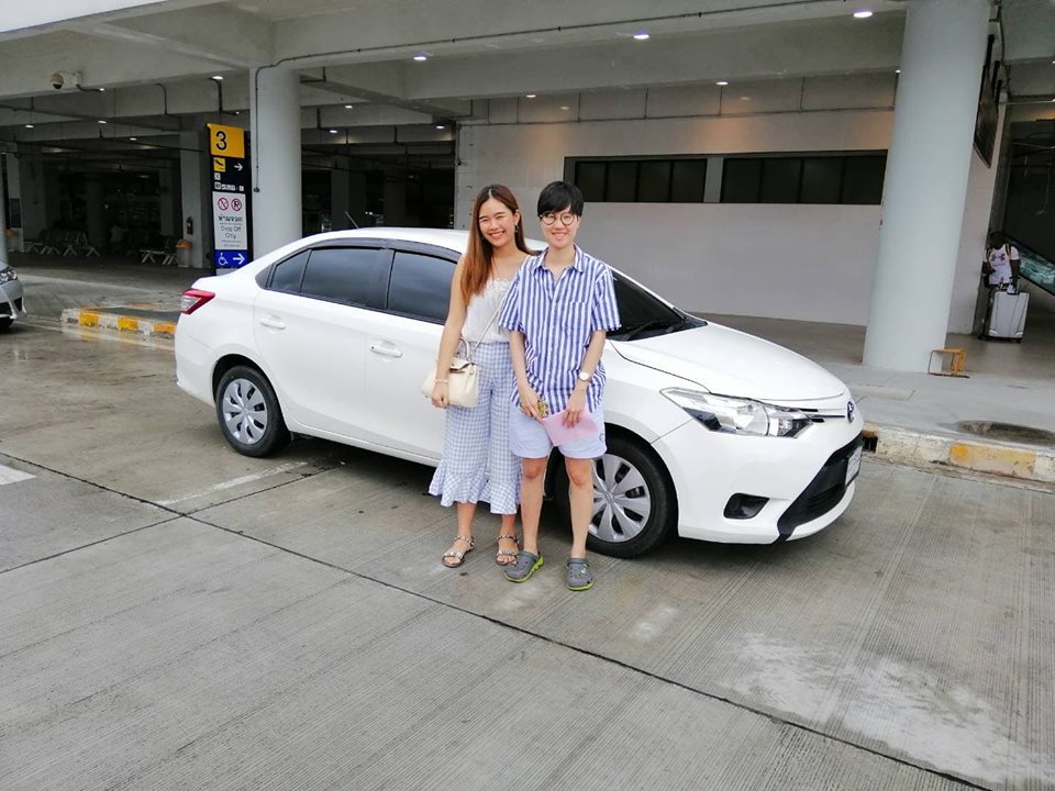 Phuket Car Rent - รถเช่าภูเก็ต