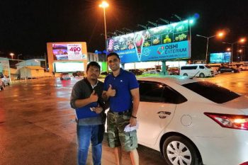 Phuket Car Rent - รถเช่าภูเก็ต