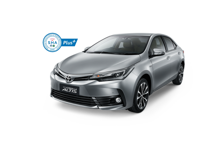 Toyota Altis for rent Phuket Car Rent, รถเช่าภูเก็ต